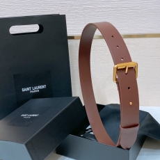 YSL Belts